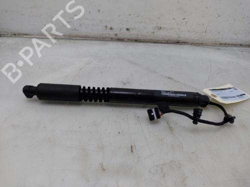 Used Electronic module Electronic module TESLA MODEL X (5YJX) 75D AWD (525 hp) 34057058 34057058