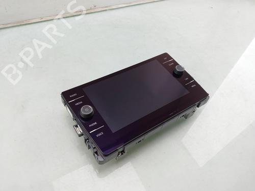 Control unit VW T-CROSS (C11, D31) 1.0 TSi | BP26292930M11 - Image 6