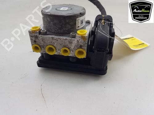 ABS pump DACIA LODGY (JS_) 1.2 TCe (JSAY, JSM0) | BP17152545M43