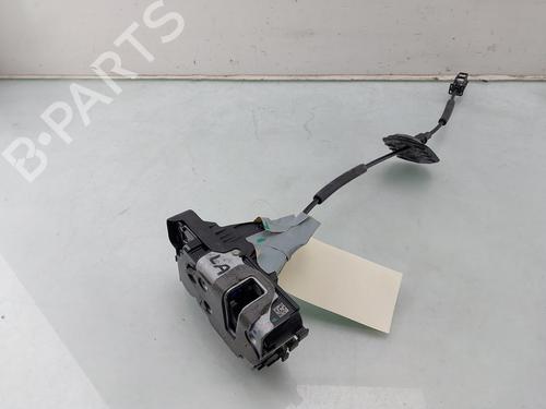 Rear left lock FORD FOCUS IV Turnier (HP) 1.0 EcoBoost | BP29479005C100 