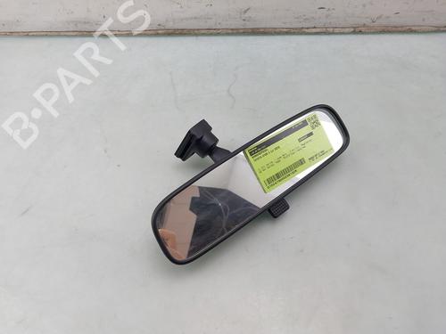 Used Rear mirror Rear mirror TOYOTA AYGO X (_B7_) 1.0 VVT-i (KGB70) (72 hp) 36326385 36326385