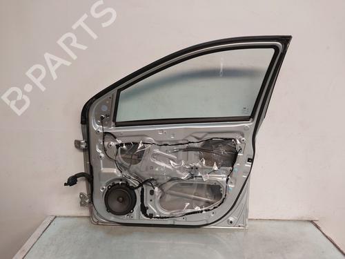 Right front door HYUNDAI i20 I (PB, PBT) 1.2 | BP25893288C3 