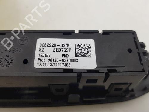 Switch BMW 1 (F20) 118 d | BP12023779I30 