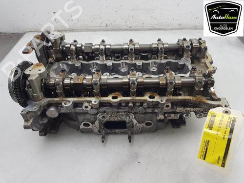 Used Cylinder head OPEL INSIGNIA B Sports Tourer (Z18) 1.5 (35) (165 hp) 17318464