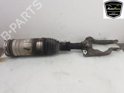 Used Left front shock absorber LAND ROVER RANGE ROVER SPORT II (L494) 3.0 TDV6 4x4 (258 hp) 13106952