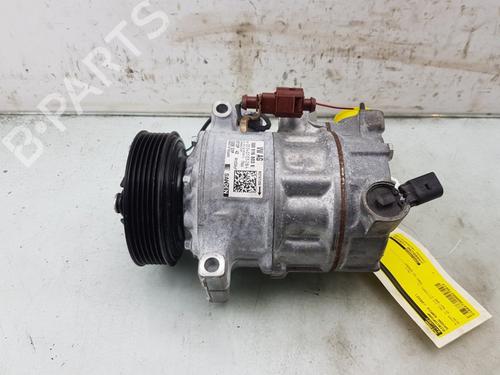Used AC compressor AC compressor 18166691 18166691