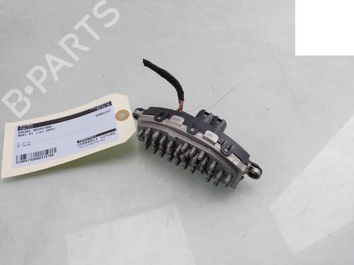 Used Heater resistor Heater resistor AUDI A1 Sportback (GBA) 30 TFSI (116 hp) 25033573 25033573
