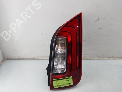 Used Right taillight Right taillight SKODA CITIGO (NF1) 1.0 (60 hp) 33430199 33430199