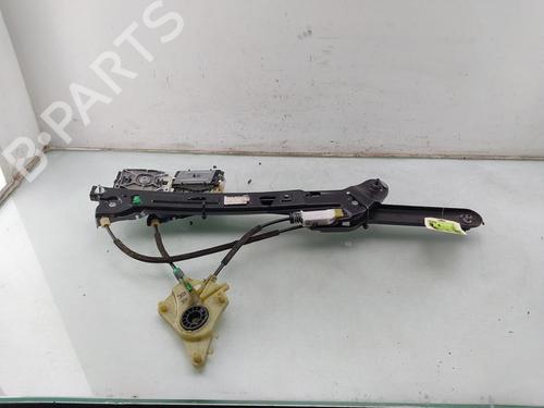 Used Rear right window mechanism Rear right window mechanism AUDI A7 Sportback (4GA, 4GF) 2.8 FSI (204 hp) 35897518 35897518