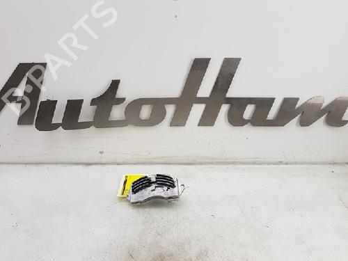 Used Heater resistor Heater resistor BMW 3 (E90) 320 i (150 hp) 12016151 12016151