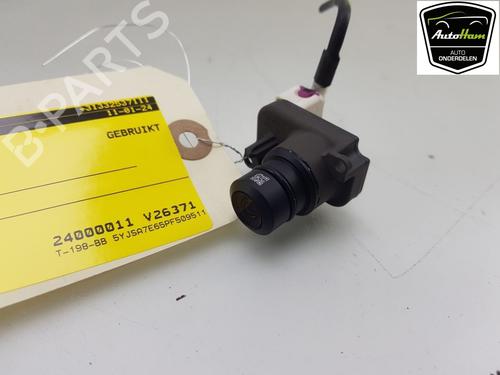 Camera TESLA MODEL S (5YJS) Plaid AWD | BP22558150E14 