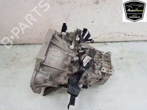 Used Gearbox HYUNDAI i10 II (BA, IA) 1.0 (67 hp) 16949547