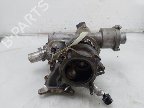 Turbolader/Kompressor AUDI Q5 (FYB, FYG) 2.0 TFSI quattro (252 hp) 29075630