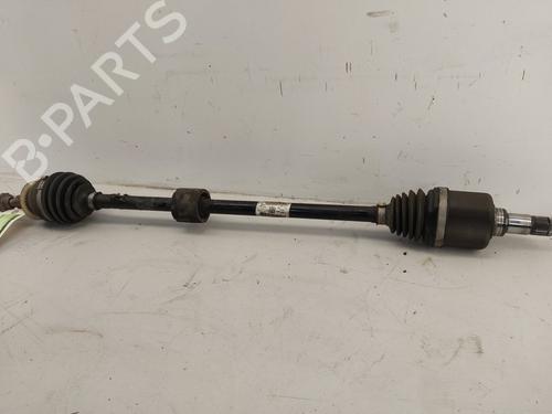 Right front driveshaft SEAT IBIZA V (KJ1, KJG) 1.0 TSI | BP37179923M39 - Image 3
