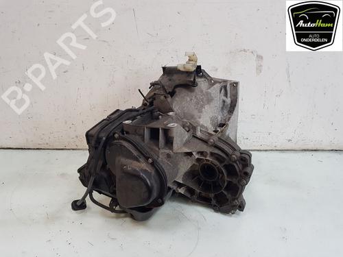 Gearbox FORD FIESTA VI (CB1, CCN) 1.0 | BP16733641M3 