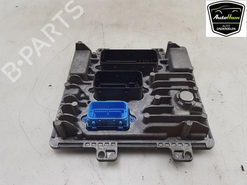 Used Engine control unit (ECU) Engine control unit (ECU) 20485103 20485103