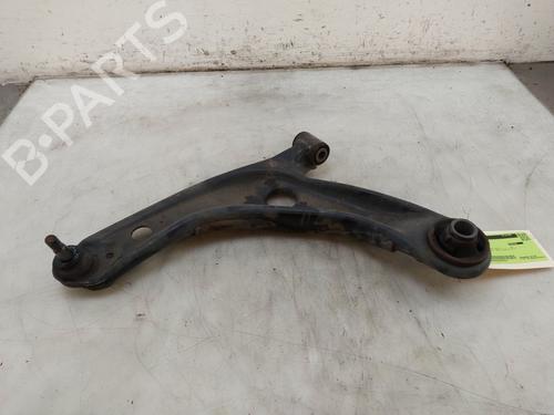 Used Left front suspension arm Left front suspension arm TOYOTA YARIS (_P13_) 1.5 Hybrid (NHP130_) (101 hp) 33617769 33617769