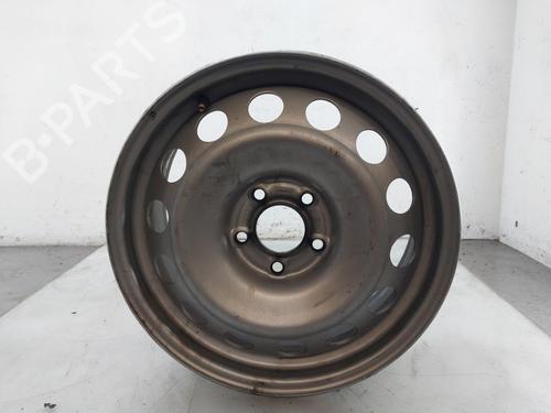 Fælk Fælk TOYOTA PROACE CITY Box Body/MPV (BPZ_) 1.5 D-4D 130 (BPZM) (131 hp) 33736285 33736285