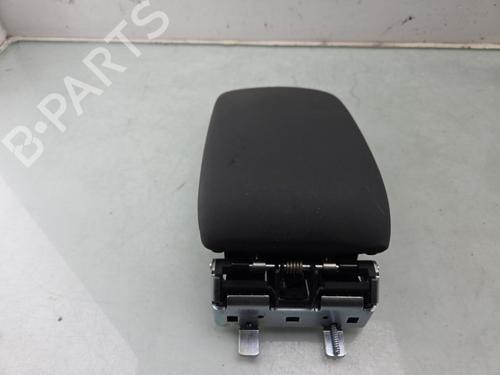 Armrest / Center console CITROËN DS4 (NX_) 1.6 THP 200 | BP31288120I20 
