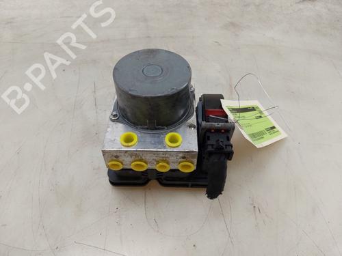 Used ABS pump ABS pump SKODA KAMIQ (NW4) 1.0 TSI (116 hp) 33812014 33812014