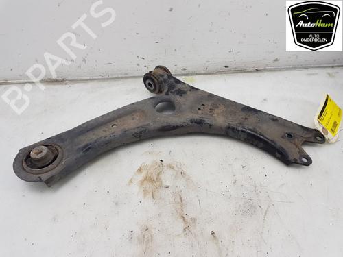 Right front suspension arm VW CADDY IV Box Body/MPV (SAA, SAH) 2.0 TDI | BP16256557M13 