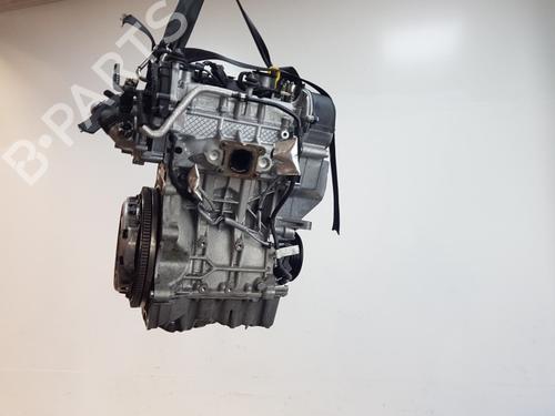 Engine VW UP! (121, 122, BL1, BL2, BL3, 123) 1.0 | BP29609538M1 