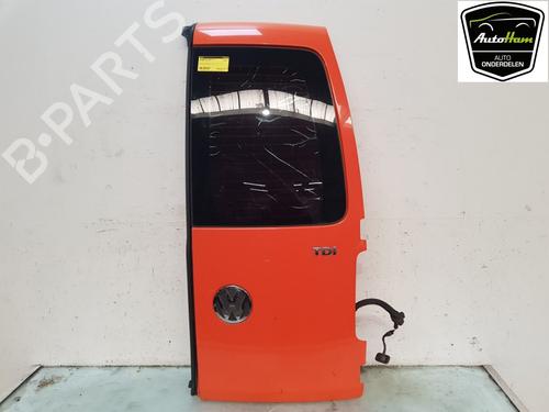 Tailgate VW CADDY III Box Body/MPV (2KA, 2KH, 2CA, 2CH) 1.9 TDI | BP20692610C6 