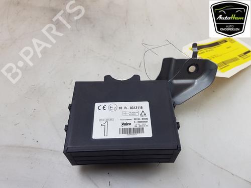 Used Control unit Control unit 21070844 21070844