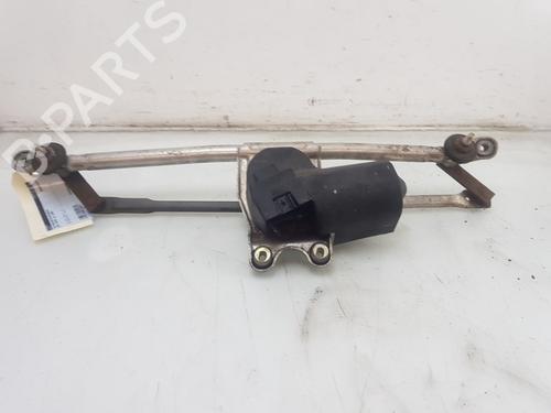 Used Front wipers mechanism OPEL ASTRA G Hatchback (T98) 1.6 (F08, F48) (75 hp) 28294555