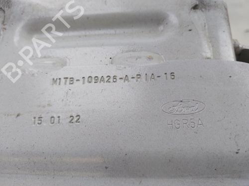 Front bumper reinforcement FORD PUMA (J2K, CF7) 1.0 EcoBoost mHEV | BP30183924C109