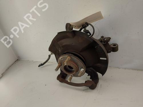 Right front steering knuckle KIA RIO III (UB) 1.25 CVVT | BP37463002M26 - Image 2