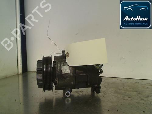 Used AC compressor AC compressor 12007139 12007139