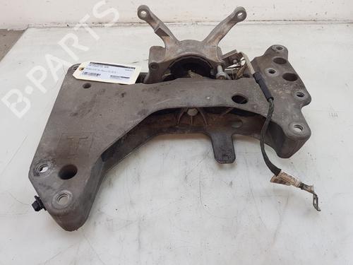 Used Gearbox mount BMW 3 (G20, G80, G28) 318 d (150 hp) 26681428