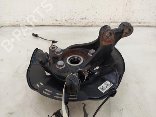 Used Right front steering knuckle Right front steering knuckle TOYOTA AYGO X (_B7_) 1.0 VVT-i (KGB70) (72 hp) 34124298 34124298
