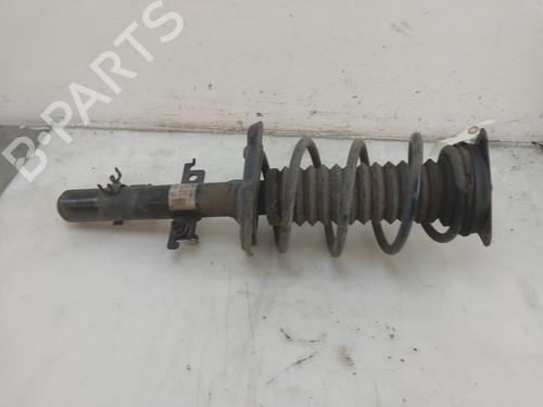 Left front shock absorber NISSAN QASHQAI II (J11, J11_) 1.3 DIG-T | BP28808034M16