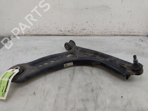 Used Right front suspension arm Right front suspension arm AUDI A3 Sportback (8VA, 8VF) 1.4 TFSI e-tron (204 hp) 33717895 33717895