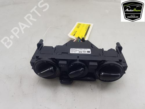 Used Climate control VW UP! (121, 122, BL1, BL2, BL3, 123) 1.0 (60 hp) 16678143
