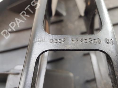 Left rear suspension arm BMW 7 (G70) i7 eDrive50, L | BP27321743M14 