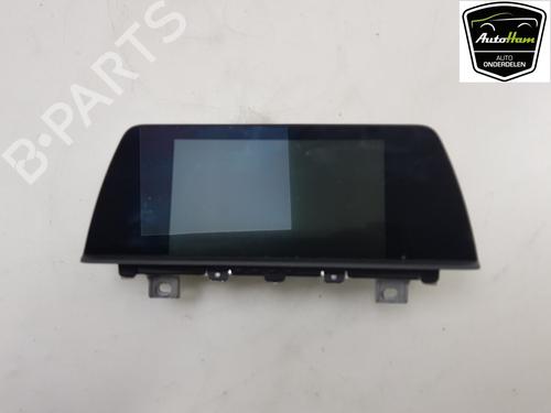 Used Electronic module BMW 3 Touring (F31) 320 d (163 hp) 13149681