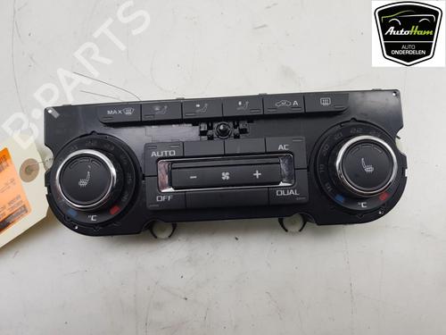 Used Climate control SKODA OCTAVIA II Combi (1Z5) 1.2 TSI (105 hp) 12048235