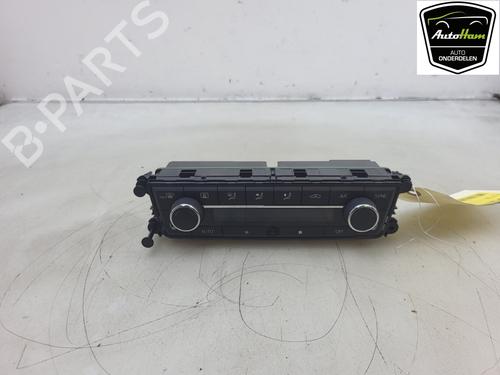 AC Styreenhet / Manøvreringsenhet SEAT ARONA (KJ7, KJP) 1.0 TSI (95 hp) 19139495