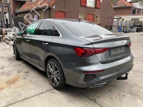 Used Rear bumper Rear bumper AUDI A3 Limousine (8YS, 8YM) 35 TFSI Mild Hybrid (150 hp) 39948894 39948894