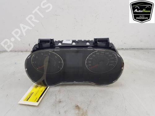 Used Instrument cluster Instrument cluster 20331342 20331342
