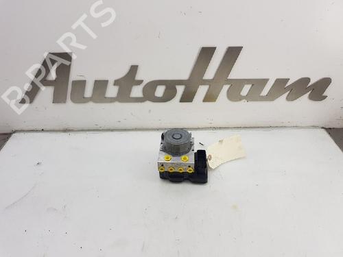 Used ABS pump ABS pump CITROËN C1 II (PA_, PS_) 1.0 VTi 72 (72 hp) 12034869 12034869