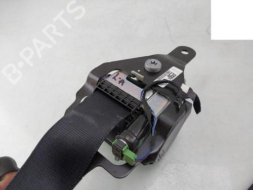 Rear left seatbelt BMW X5 (F15, F85) xDrive 30 d | BP29546015I29 