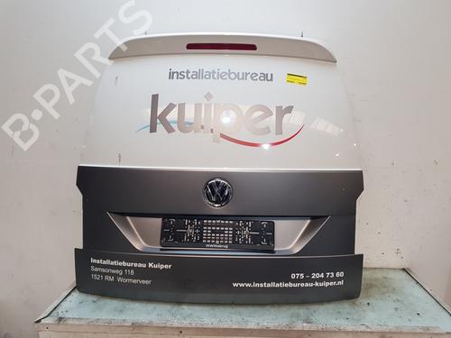 Tailgate VW CADDY IV Box Body/MPV (SAA, SAH) 2.0 TDI | BP29478875C6 