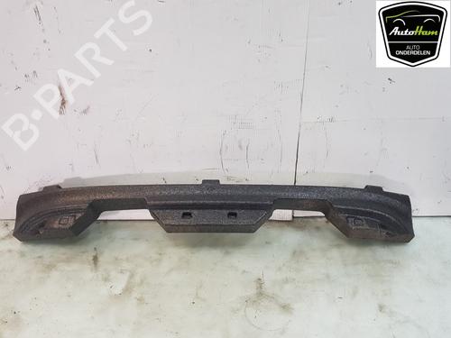 Used Rear bumper reinforcement NISSAN LEAF (ZE1) Electric (218 hp) 18167019