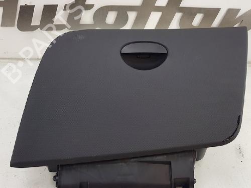 Glove box SEAT LEON (1P1) 1.4 TSI | BP12010632C95 