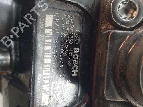 Injection pump MERCEDES-BENZ VITO Van (W447) 111 CDI (447.601, 447.603, 447.605) | BP23573586M78 