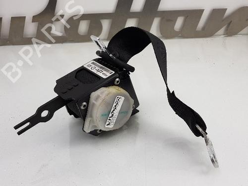 Rear left seatbelt BMW 3 (E90) 318 i | BP12027233I29 